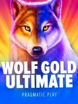 Wolf Gold Ultimate at Royal Reels