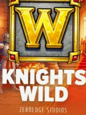 Knights Wild at Royal Reels