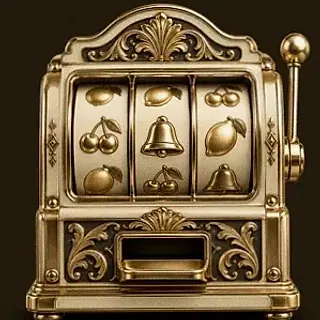 Slot machine — Royal Reels