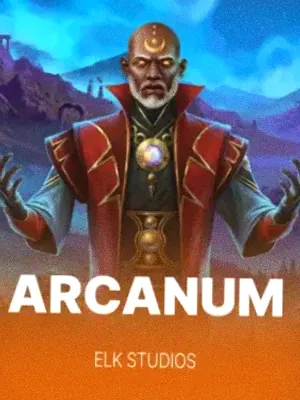 Arcanum at Royal Reels