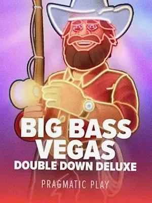 Big Bass Vegas Double Down Deluxe at Royal Reels