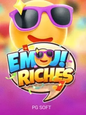 Emoji Riches at Royal Reels