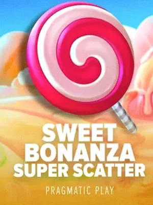 Sweet Bonanza Super Scatter at Royal Reels